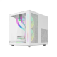 VALUE-TOP V900W DUAL-CHAMBER MICRO ATX FRAMELESS GAMING CASING
