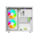 VALUE-TOP V900W DUAL-CHAMBER MICRO ATX FRAMELESS GAMING CASING