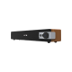 Value Top VT500  Wooden Bluetooth Sound bar