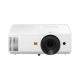 ViewSonic PA700W 4500 ANSI WXGA Business & Education Projector​