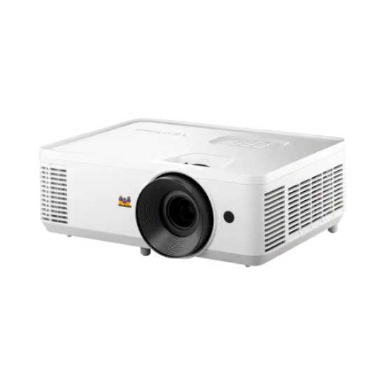 ViewSonic PA700W 4500 ANSI WXGA Business & Education Projector​