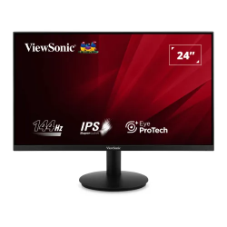 ViewSonic VA24G1-H 24-inch Full HD IPS Display 144Hz Monitor