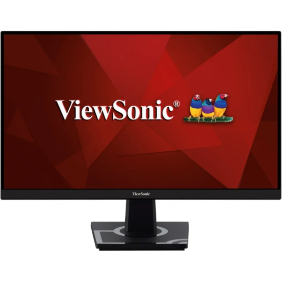 ViewSonic VX2405-P-MHD 24 Inch 1080p IPS DISPLAY 144 Hz 1Ms Gaming Monitor