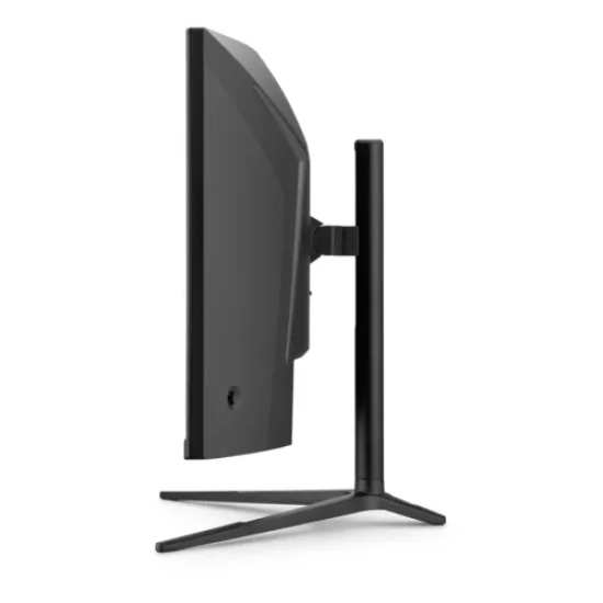 ViewSonic VX3418C-2K 34" 2K UWQHD 180Hz Curved Gaming Monitor
