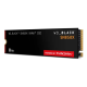 Western Digital Black SN850X 2TB PCIe 4.0 NVMe M.2 SSD
