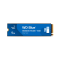 Western Digital Blue SN5000 1TB PCIe 4.0 NVMe M.2 SSD
