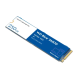 Western Digital Blue SN570 250GB M.2 PCIe NVMe SSD