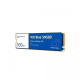 Western DigitalBlue SN580 GEN 4 M.2 2280 NVMe 500GB SSD