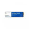 Western DigitalBlue SN580 GEN 4 M.2 2280 NVMe 500GB SSD