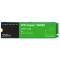 Western Digital Green SN350 250GB M.2 2280 NVMe Gen3 SSD
