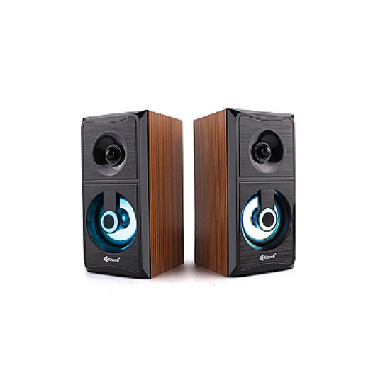 Wood K8-AC K8-AC High Quality USB Multimedia Speaker