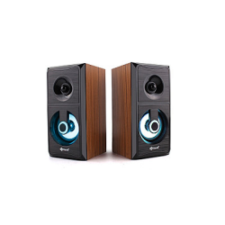 Wood K8-AC K8-AC High Quality USB Multimedia Speaker