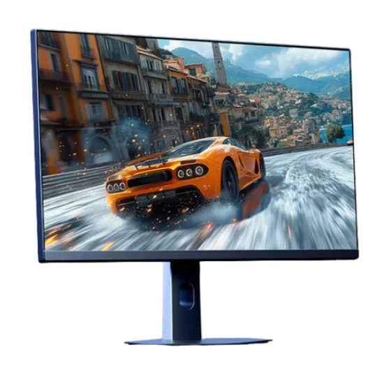 Xiaomi Redmi G24 (A24FDA-RG) 23.8 Inch  FHD 240Hz Gaming Monitor 