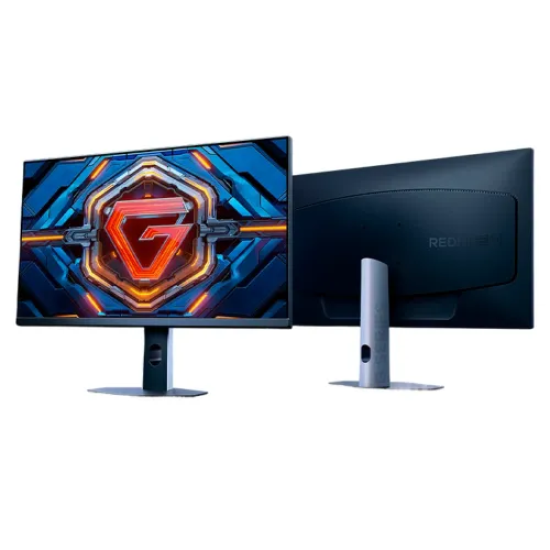 Xiaomi Redmi G24 (A24FDA-RG) 23.8 Inch  FHD 240Hz Gaming Monitor 