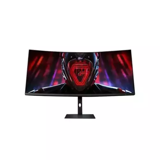 Xiaomi REDMI G34WQ 2026 34 Inch 180Hz  UWQHD Gaming monitor 