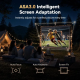 Xiaomi Wanbo ToGo Pro 500 ANSI 1080p Android Portable Projector