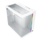 Xigmatek AQUA Ultra Arctic Mid Tower WHITE Gaming Case (EN40689)