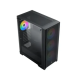 Xigmatek Gaming X II Mid-Tower Gaming Casing (EN42850)