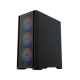 Xigmatek Gaming X II Mid-Tower Gaming Casing (EN42850)