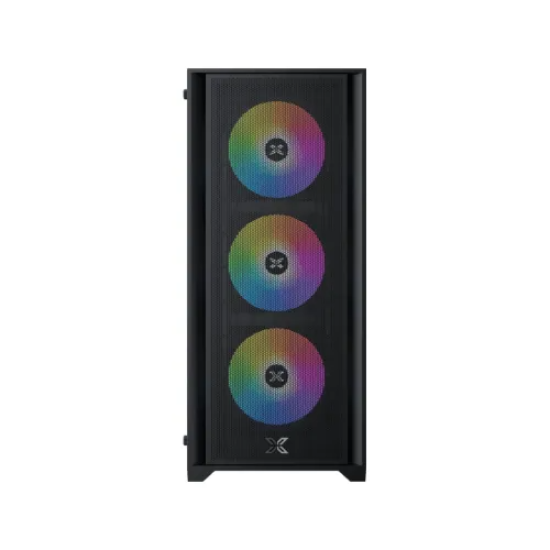 Xigmatek Gaming X II Mid-Tower Gaming Casing (EN42850)