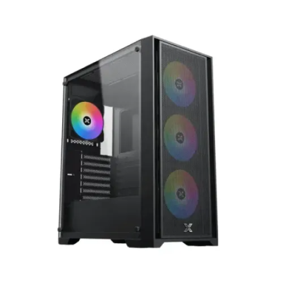 Xigmatek Gaming X II Mid-Tower Gaming Casing (EN42850)