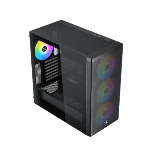 Xigmatek Osiris E-ATX Mid-Tower Gaming Casing (EN46803)