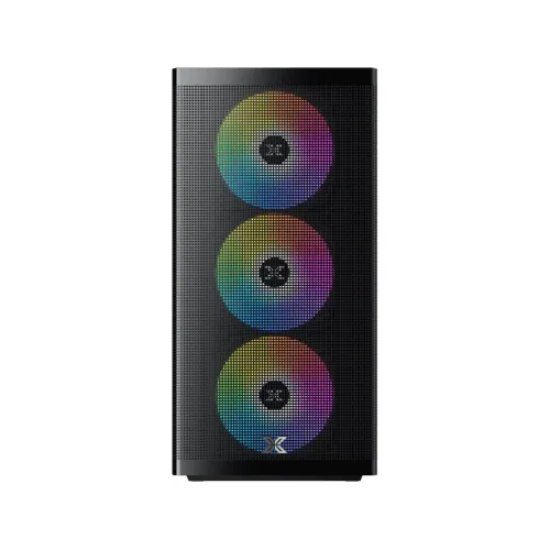 Xigmatek Osiris E-ATX Mid-Tower Gaming Casing (EN46803)