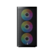 Xigmatek Osiris E-ATX Mid-Tower Gaming Casing (EN46803)