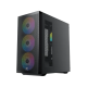 Xigmatek Osiris E-ATX Mid-Tower Gaming Casing (EN46803)