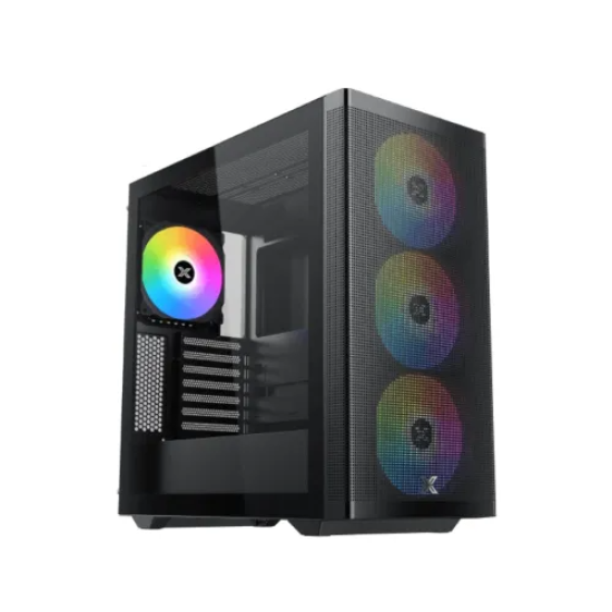 Xigmatek Osiris E-ATX Mid-Tower Gaming Casing (EN46803)