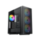 Xigmatek Osiris E-ATX Mid-Tower Gaming Casing (EN46803)