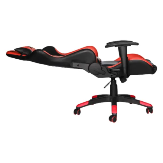 Xtrike Me GC-905 Adjustable Gaming Chair | Red