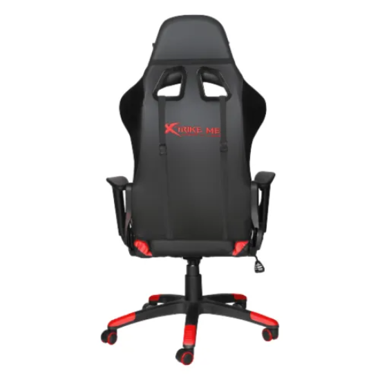 Xtrike Me GC-905 Adjustable Gaming Chair | Red