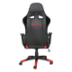 Xtrike Me GC-905 Adjustable Gaming Chair | Red