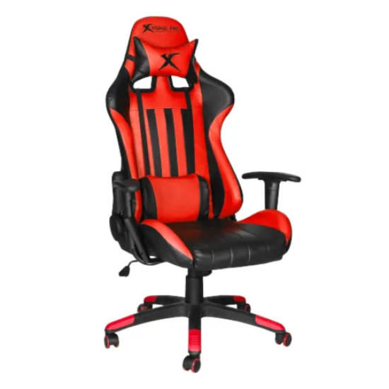 Xtrike Me GC-905 Adjustable Gaming Chair | Red
