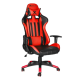Xtrike Me GC-905 Adjustable Gaming Chair | Red