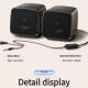 YSD E-1078 Mini Digital Speaker