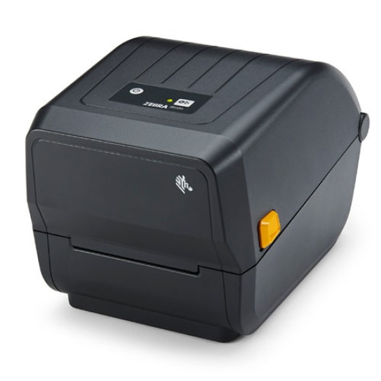 Zebra ZD230TA Desktop Label Printer 