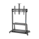 ZENO C6800 Adjustable Monitor Stand