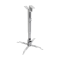 Zeno PDS08-65/W Adjustable Projector Ceiling Mount Kit