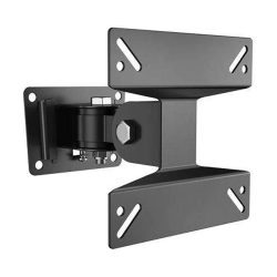 ZENO S01 14-27 Inch LCD, LED & PLASMA TV Wall Mount Bracket