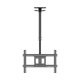 ZENO T750 Ceiling Mount Kit 3 Feet for 32-80 Inch Television