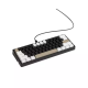 Zifriend AG61 Gasket RGB Streamer Mechanical Keyboard