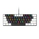 Zifriend BD61S RGB Wired Mechanical keyboard