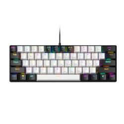 Zifriend BD61S RGB Wired Mechanical keyboard