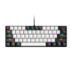 Zifriend BD61S RGB Wired Mechanical keyboard