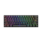 Zifriend H61K 60% RGB Wired Mechanical Keyboard
