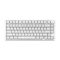 Zifriend RX75 Pro RGB Wireless Gaming 75% Mechanical Keyboard