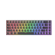 Zifriend TK68 68Keys RGB Mechanical Keyboard