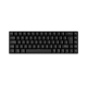 Zifriend TK68 68Keys RGB Mechanical Keyboard
